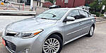 Used 2015 TOYOTA AVALON HYBRID LIMITED 4DR SEDAN in DENVER, COLORADO