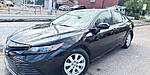 Used 2019 TOYOTA CAMRY HYBRID LE 4DR SEDAN in DENVER, COLORADO