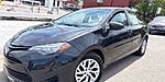 Used 2017 TOYOTA COROLLA LE 2017 TOYOTA COROLLA LE 2017 TOYOTA COROLLA LE in DENVER, COLORADO