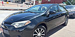 Used 2014 TOYOTA COROLLA LE 2014 TOYOTA COROLLA LE 2014 TOYOTA COROLLA LE in DENVER, COLORADO