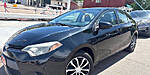 Used 2014 TOYOTA COROLLA LE 2014 TOYOTA COROLLA LE 2014 TOYOTA COROLLA LE in DENVER, COLORADO