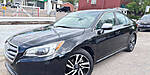 Used 2017 SUBARU LEGACY 2.5I SPORT AWD 4DR SEDAN in DENVER, COLORADO