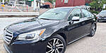 Used 2017 SUBARU LEGACY 2.5I SPORT AWD 4DR SEDAN in DENVER, COLORADO