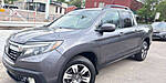 Used 2017 Honda Ridgeline RTL AWD 4DR CREW CAB 5.3 FT. SB in DENVER, COLORADO