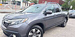 Used 2017 Honda Ridgeline RTL AWD 4DR CREW CAB 5.3 FT. SB in DENVER, COLORADO