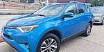 Used 2017 TOYOTA RAV4 HYBRID XLE 2017 TOYOTA RAV4 HYBRID XLE AWD 2017 TOYOTA RA in DENVER, COLORADO