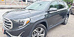 Used 2019 GMC TERRAIN SLT DIESEL 4X4 4DR SUV in DENVER, COLORADO