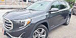 Used 2019 GMC TERRAIN SLT DIESEL 4X4 4DR SUV in DENVER, COLORADO