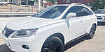 Used 2015 LEXUS RX450H BASE AWD 4DR SUV in DENVER, COLORADO