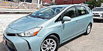 Used 2015 TOYOTA PRIUS V THREE 2015 TOYOTA PRIUS V THREE 2015 TOYOTA PRIUS in DENVER, COLORADO