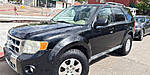 Used 2011 FORD ESCAPE LIMITED AWD 4DR SUV in DENVER, COLORADO