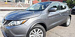 Used 2017 NISSAN ROGUE SPORT S 2017 NISSAN ROGUE SPORT S AWD 2017 NISSAN ROGUE in DENVER, COLORADO