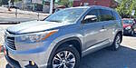 Used 2015 TOYOTA HIGHLANDER XLE AWD 4DR SUV in DENVER, COLORADO