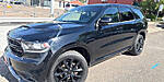 Used 2018 DODGE DURANGO GT AWD 4DR SUV in DENVER, COLORADO