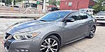 Used 2018 NISSAN MAXIMA 3.5 SV 2018 NISSAN MAXIMA 3.5 SV 2018 NISSAN MAXIM in DENVER, COLORADO