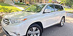 Used 2013 TOYOTA HIGHLANDER LIMITED AWD 4DR SUV in DENVER, COLORADO