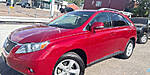 Used 2010 LEXUS RX350 BASE AWD 4DR SUV in DENVER, COLORADO