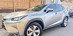 Used 2017 LEXUS NX 200T 2017 LEXUS NX 200T  AWD 2017 LEXUS NX 200T  AWD in DENVER, COLORADO