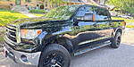 Used 2012 TOYOTA TUNDRA GRADE 4X4 4DR CREWMAX CAB PICKUP SB (5.7L V8) in DENVER, COLORADO