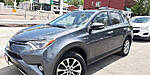 Used 2016 TOYOTA RAV4 HYBRID LIMITED AWD 4DR SUV in DENVER, COLORADO