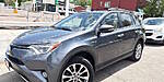 Used 2016 TOYOTA RAV4 HYBRID LIMITED AWD 4DR SUV in DENVER, COLORADO