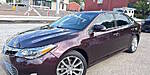 Used 2015 TOYOTA AVALON XLE TOURING SE 2015 TOYOTA AVALON XLE TOURING 2015 in DENVER, COLORADO