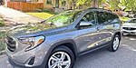 Used 2020 GMC TERRAIN SLE 4X4 4DR SUV in DENVER, COLORADO