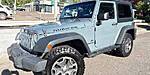 Used 2014 JEEP WRANGLER RUBICON 2014 JEEP WRANGLER RUBICON 4X4 2014 JEEP W in DENVER, COLORADO