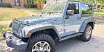 Used 2014 JEEP WRANGLER RUBICON 2014 JEEP WRANGLER RUBICON 4X4 2014 JEEP W in DENVER, COLORADO