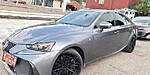 Used 2017 LEXUS IS300 BASE AWD 4DR SEDAN in DENVER, COLORADO