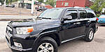 Used 2010 TOYOTA 4RUNNER SR5 V6 2010 TOYOTA 4RUNNER SR5 AWD 2010 TOYOTA 4RU in DENVER, COLORADO