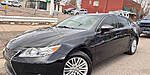 Used 2013 LEXUS ES350 BASE 4DR SEDAN in DENVER, COLORADO
