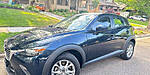 Used 2016 MAZDA CX-3 SPORT 4DR CROSSOVER in DENVER, COLORADO