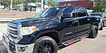 Used 2016 TOYOTA TUNDRA SR5 4X4 4DR CREWMAX CAB PICKUP SB (4.6L V8) in DENVER, COLORADO