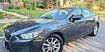 Used 2014 MAZDA MAZDA6 I SPORT 4DR SEDAN 6A in DENVER, COLORADO