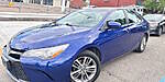 Used 2016 TOYOTA CAMRY SE 2016 TOYOTA CAMRY SE 2016 TOYOTA CAMRY SE in DENVER, COLORADO