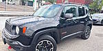 Used 2017 JEEP RENEGADE TRAILHAWK 4X4 4DR SUV in DENVER, COLORADO