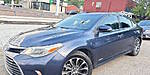 Used 2016 TOYOTA AVALON HYBRID XLE PREMIUM 4DR SEDAN in DENVER, COLORADO