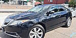 Used 2012 ACURA ZDX SH AWD W/TECH 4DR SUV W/TECHNOLOGY PACKAGE in DENVER, COLORADO