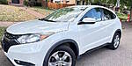 Used 2016 Honda HR-V EX AWD 4DR CROSSOVER in DENVER, COLORADO
