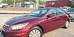 Used 2011 Honda Accord LX 4DR SEDAN 5A in DENVER, COLORADO