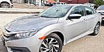 Used 2016 Honda Civic EX 4DR SEDAN in DENVER, COLORADO