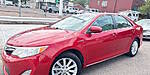 Used 2014 TOYOTA CAMRY HYBRID XLE 2014 TOYOTA CAMRY HYBRID XLE 2014 TOYOTA CAMRY in DENVER, COLORADO