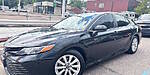 Used 2019 TOYOTA CAMRY LE 2019 TOYOTA CAMRY LE 2019 TOYOTA CAMRY LE in DENVER, COLORADO