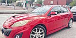 Used 2010 MAZDA MAZDASPEED3 SPORT 4DR HATCHBACK in DENVER, COLORADO