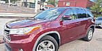 Used 2015 TOYOTA HIGHLANDER HYBRID LIMITED 2015 TOYOTA HIGHLANDER HYBRID LIMITED AWD in DENVER, COLORADO