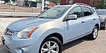 Used 2011 NISSAN ROGUE SV 2011 NISSAN ROGUE SV AWD 2011 NISSAN ROGUE SV A in DENVER, COLORADO