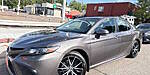 Used 2024 TOYOTA CAMRY HYBRID SE 2024 TOYOTA CAMRY HYBRID SE 2024 TOYOTA CAMRY H in DENVER, COLORADO