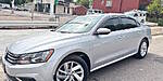 Used 2018 Volkswagen Passat 2.0T SE 2018 VOLKSWAGEN PASSAT 2.0T SE 2018 VOLKSW in DENVER, COLORADO