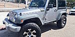 Used 2013 JEEP WRANGLER SPORT 2013 JEEP WRANGLER SPORT 4X4 2013 JEEP WRANG in DENVER, COLORADO